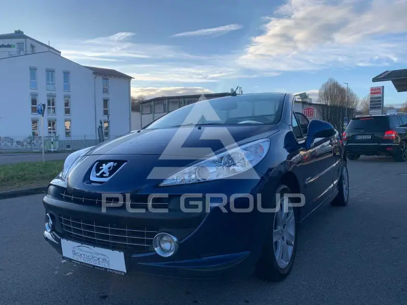 2008 Peugeot 207