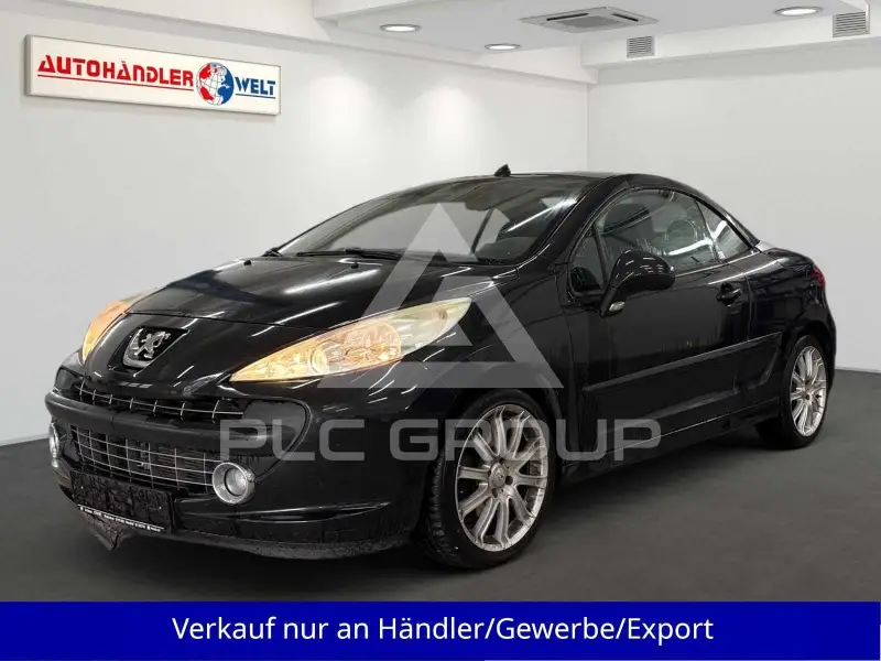 2008 Peugeot 207