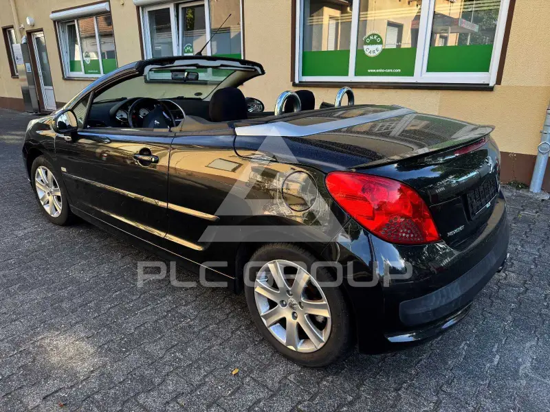 2008 Peugeot 207