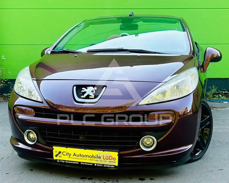2008 Peugeot 207