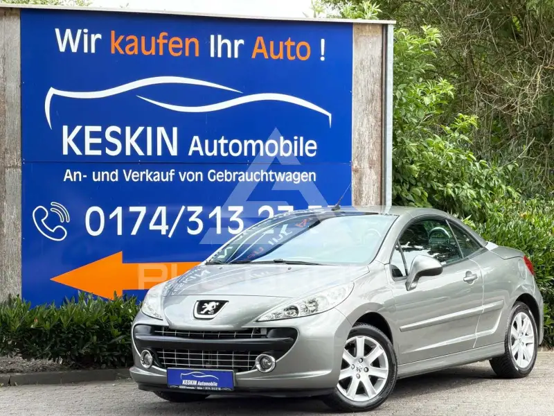 2008 Peugeot 207