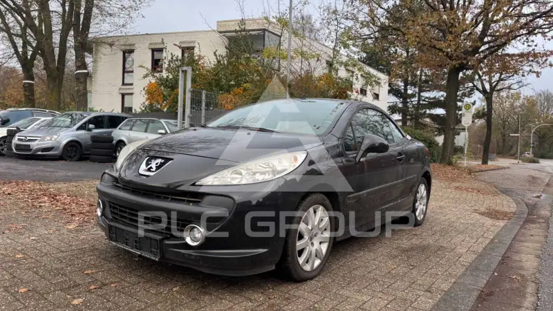 2008 Peugeot 207