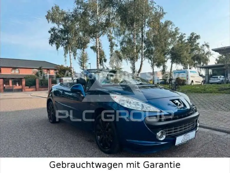 2008 Peugeot 207