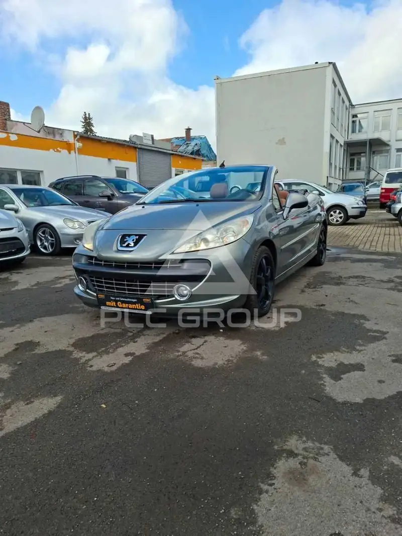 2008 Peugeot 207