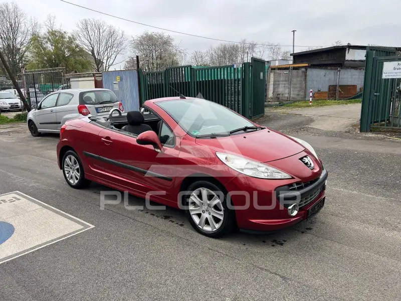 2008 Peugeot 207