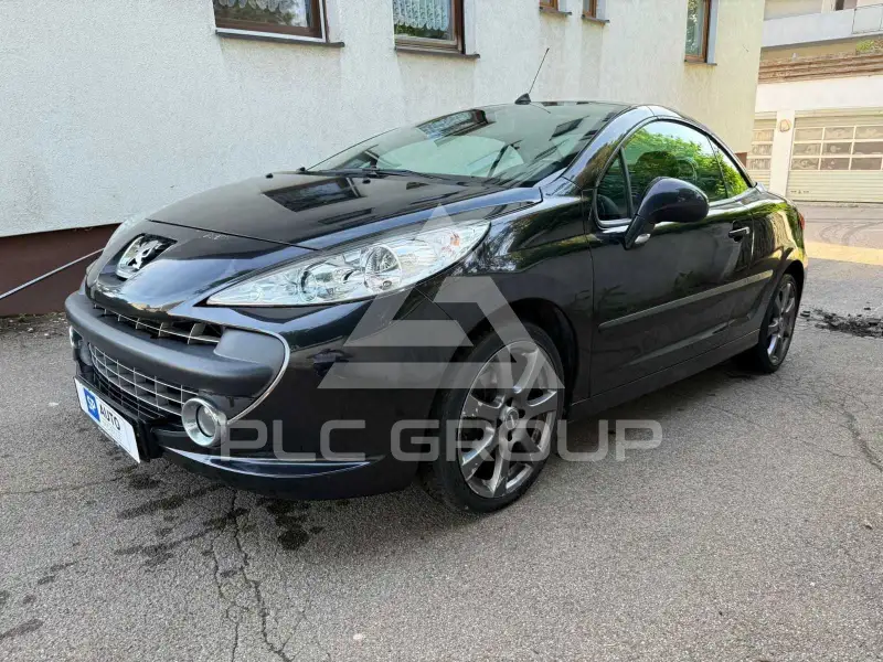 2008 Peugeot 207