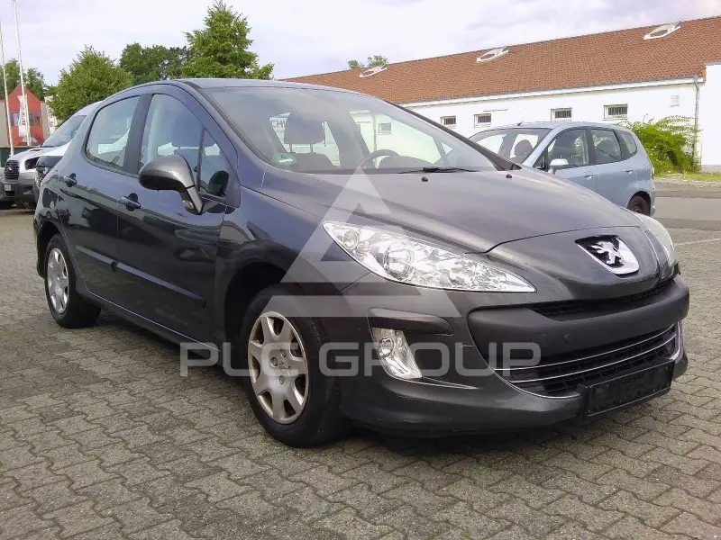2008 Peugeot 308