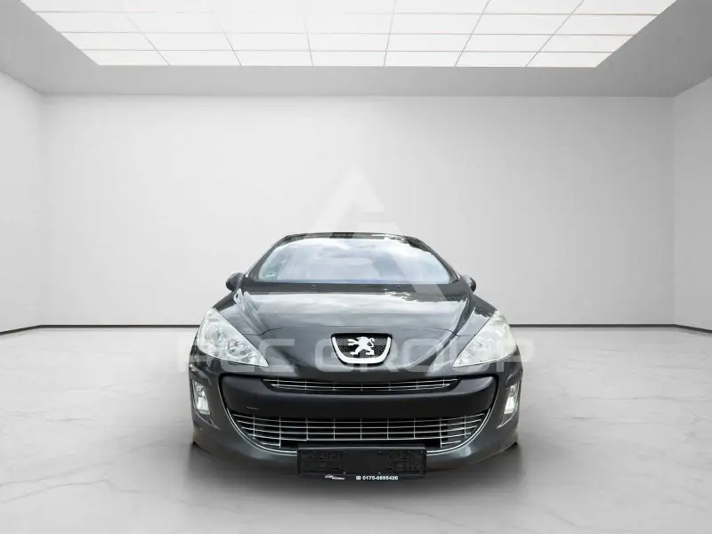 2008 Peugeot 308