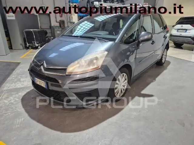 2008 Citroen C4