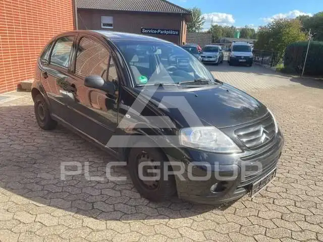 2008 Citroen C3