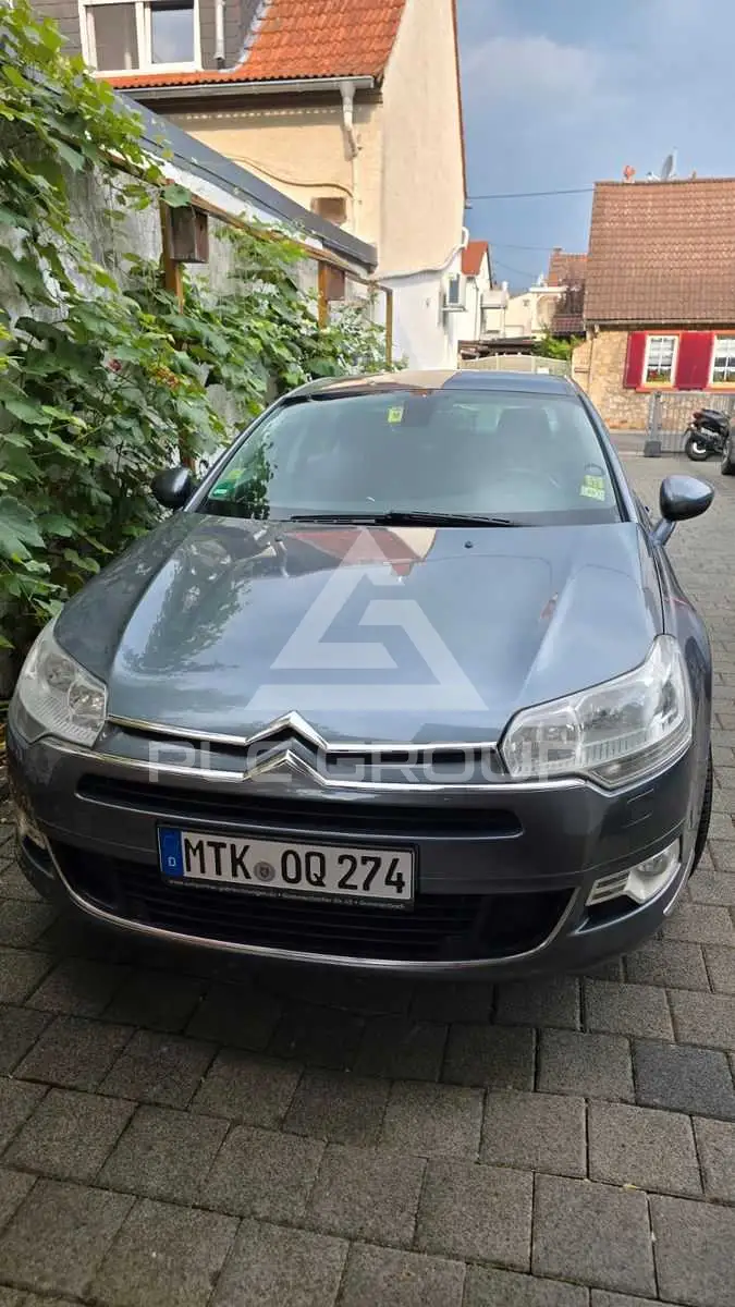 2008 Citroen C5