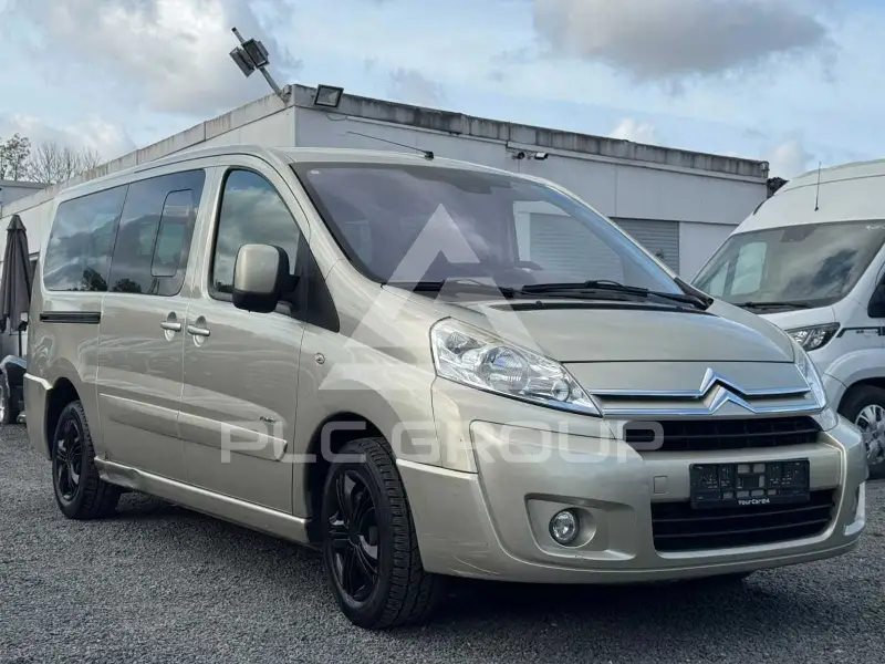 2008 Citroen Jumper