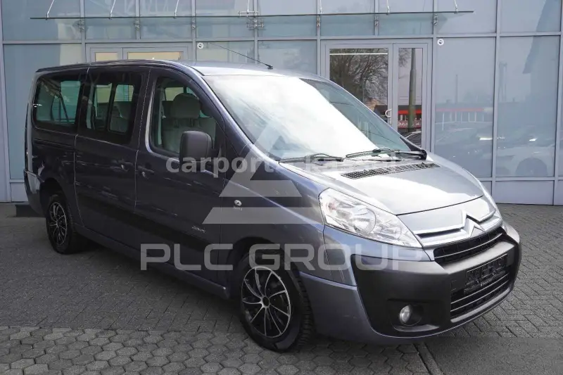 2008 Citroen Jumper
