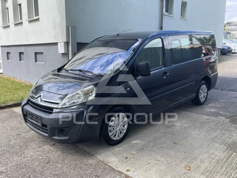 2008 Citroen Jumper