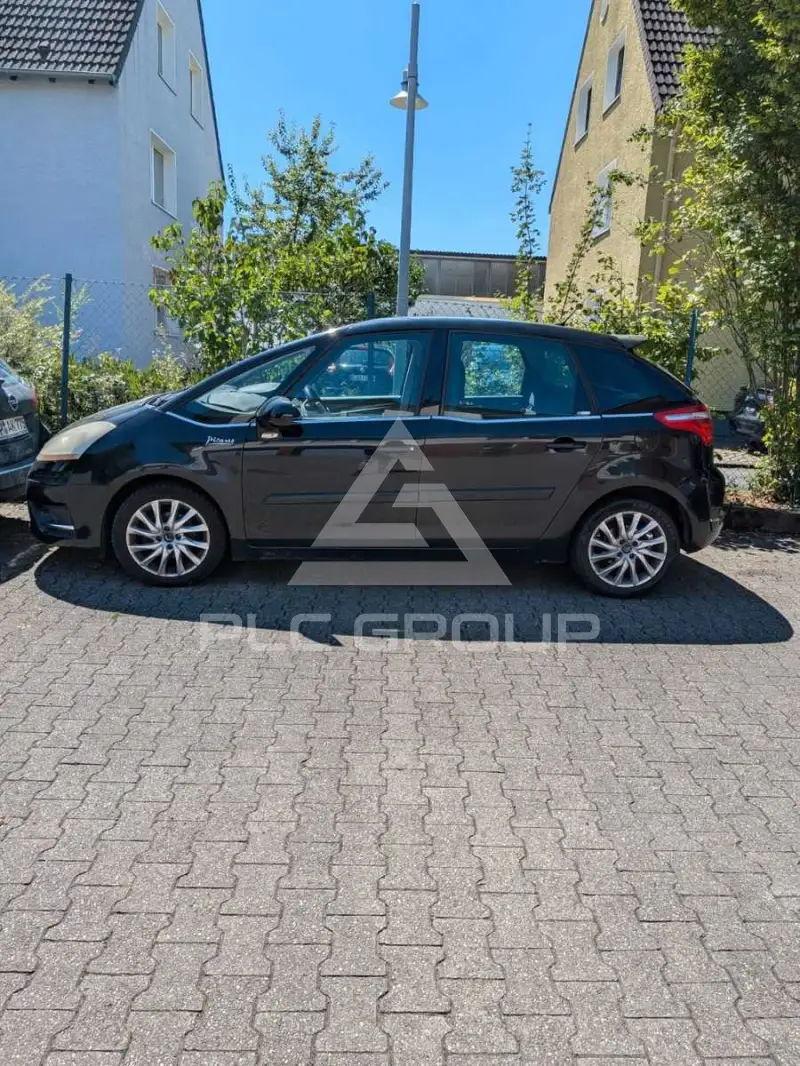 2008 Citroen C4