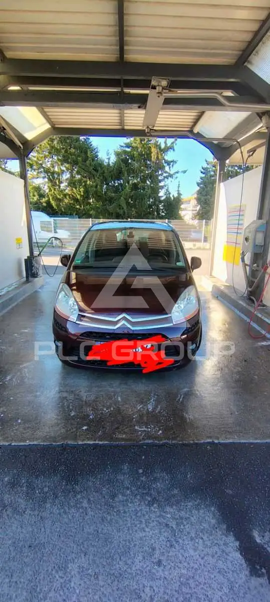 2008 Citroen C4