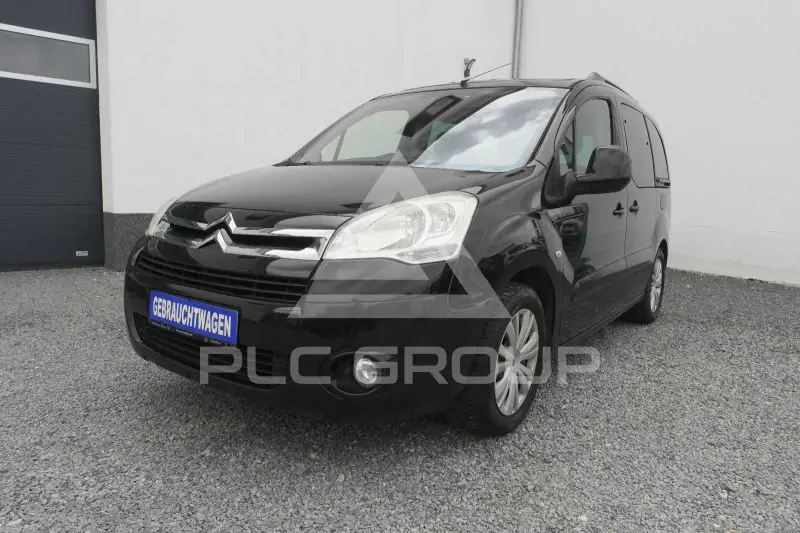 2008 Citroen Berlingo