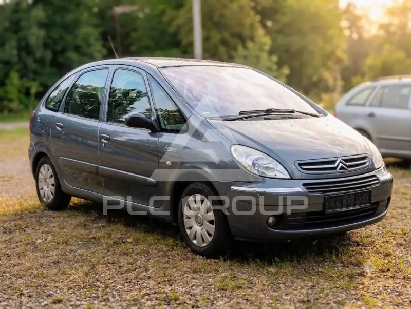 2008 Citroen Xsara