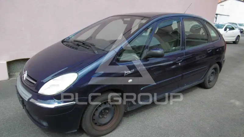 2008 Citroen Xsara