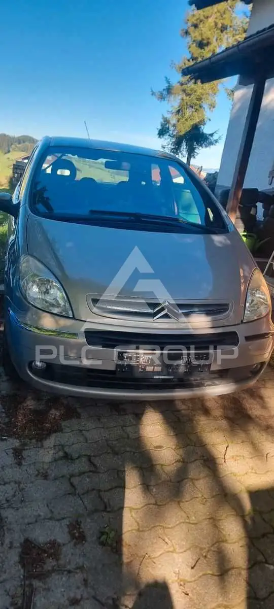 2008 Citroen Xsara