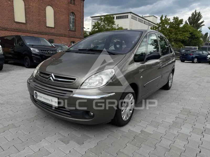 2008 Citroen Xsara