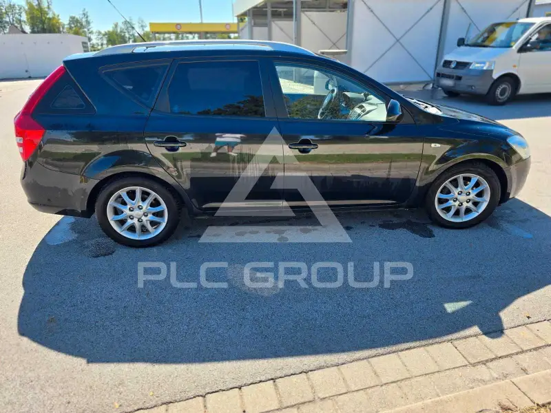 2008 KIA Unknown