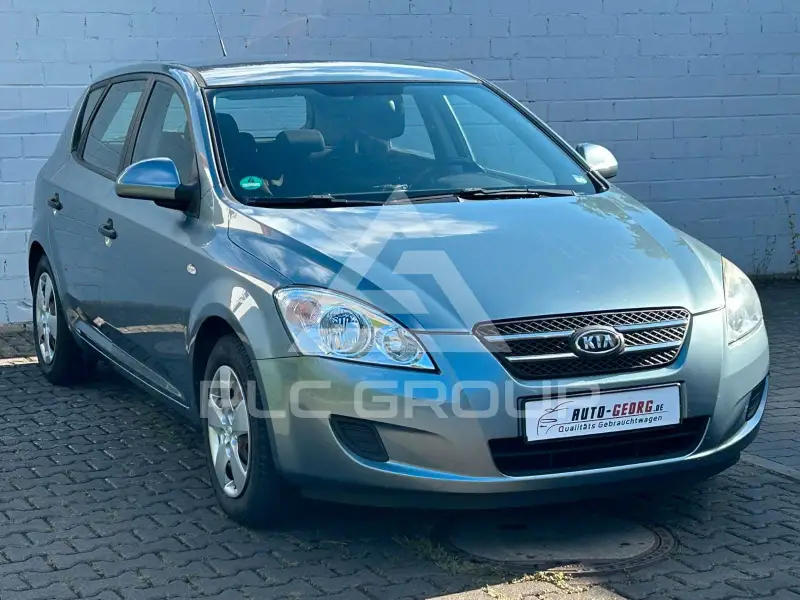 2008 KIA Unknown