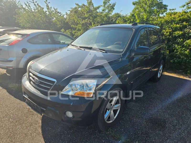 2008 KIA Sorento