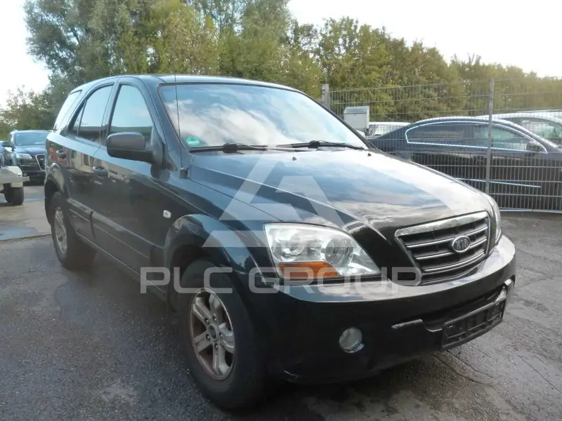 2008 KIA Sorento