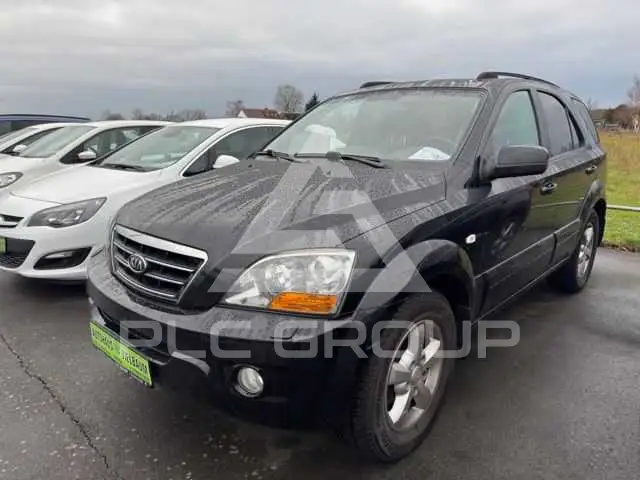2008 KIA Sorento