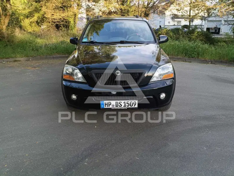 2008 KIA Sorento