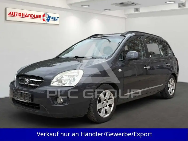 2008 KIA Carens