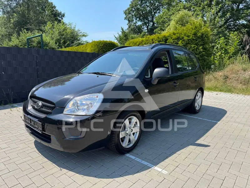 2008 KIA Carens