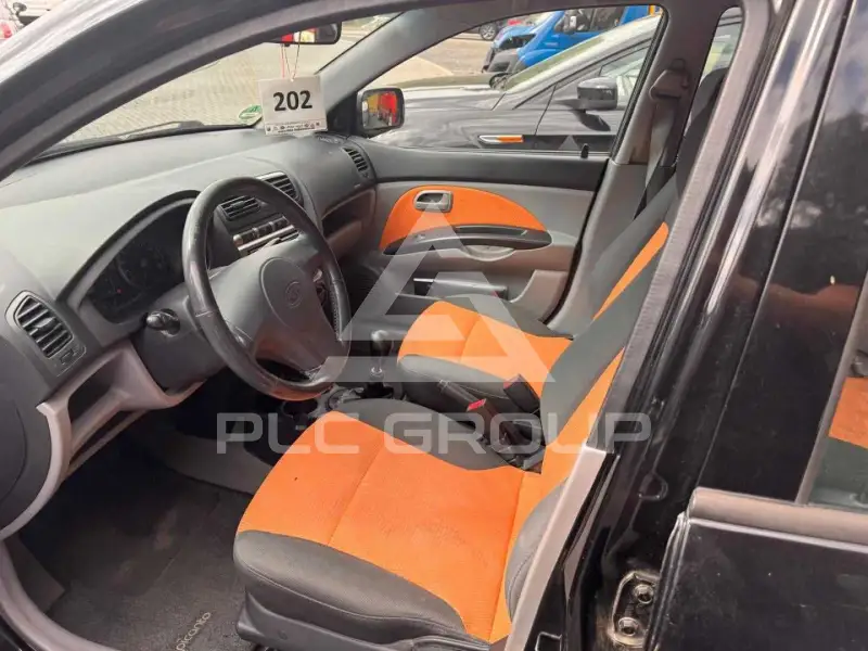 2008 KIA Picanto