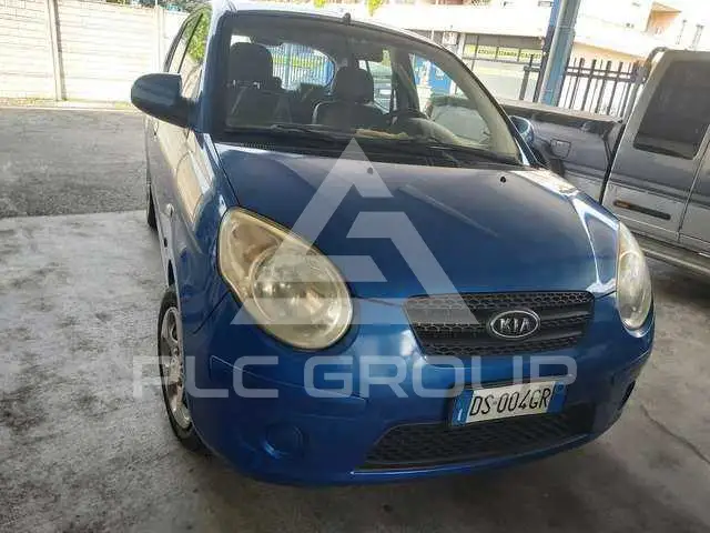 2008 KIA Picanto