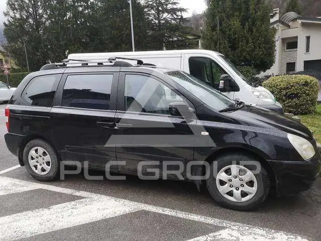 2008 KIA Carnival