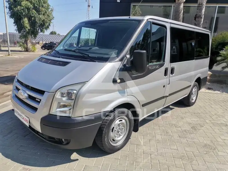 2008 Ford Other