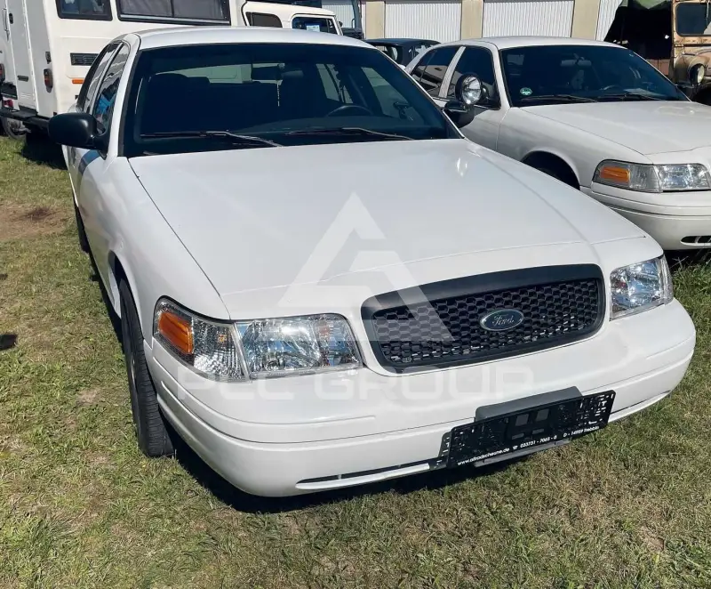 2008 Ford Other