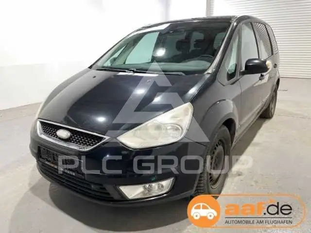 2008 Ford GALAXY