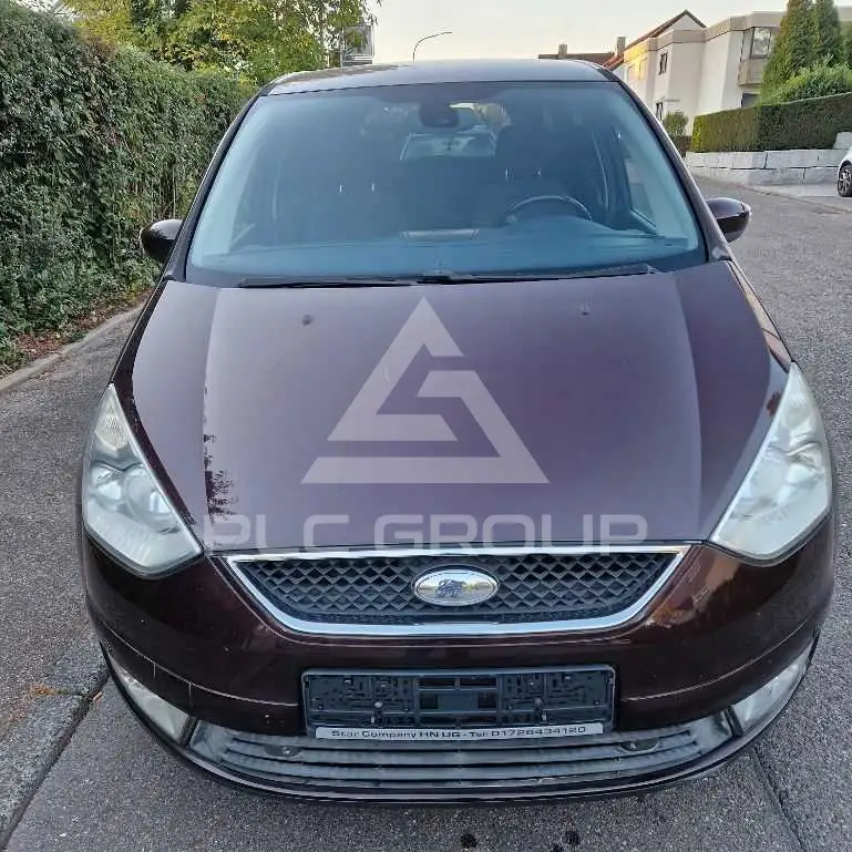 2008 Ford GALAXY