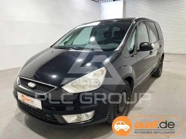 2008 Ford GALAXY