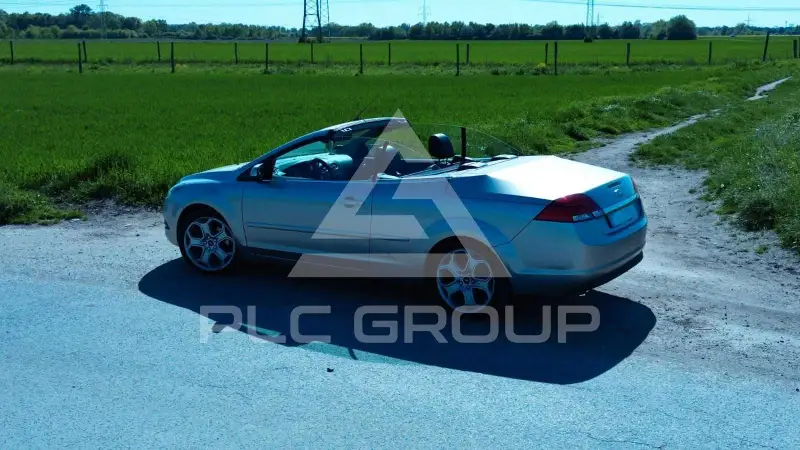 2008 Ford FOCUS