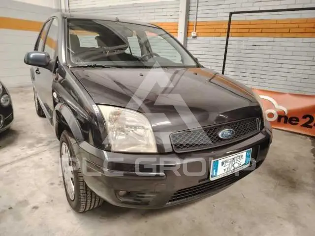 2008 Ford FUSION
