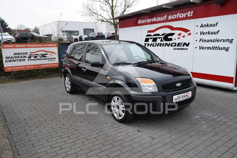 2008 Ford FUSION