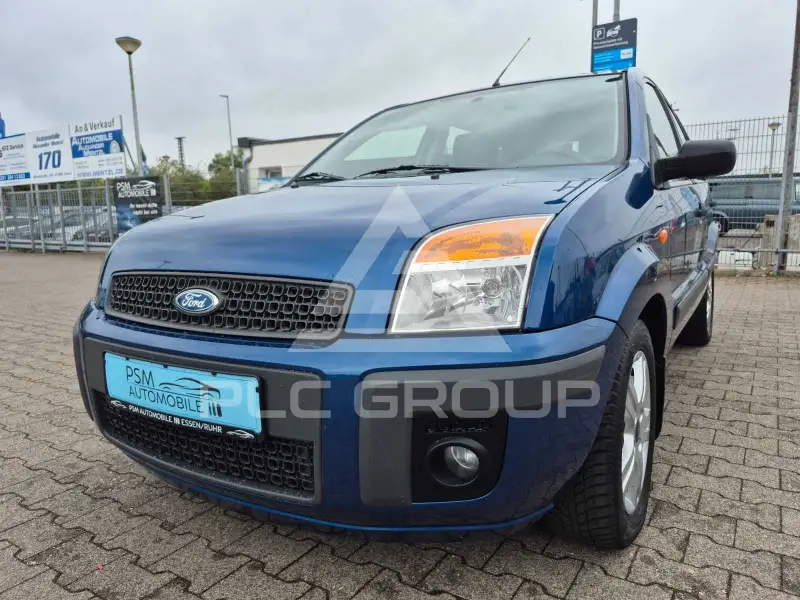 2008 Ford FUSION