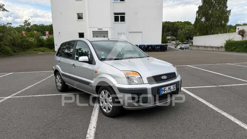 2008 Ford FUSION