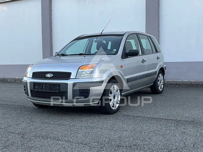 2008 Ford FUSION
