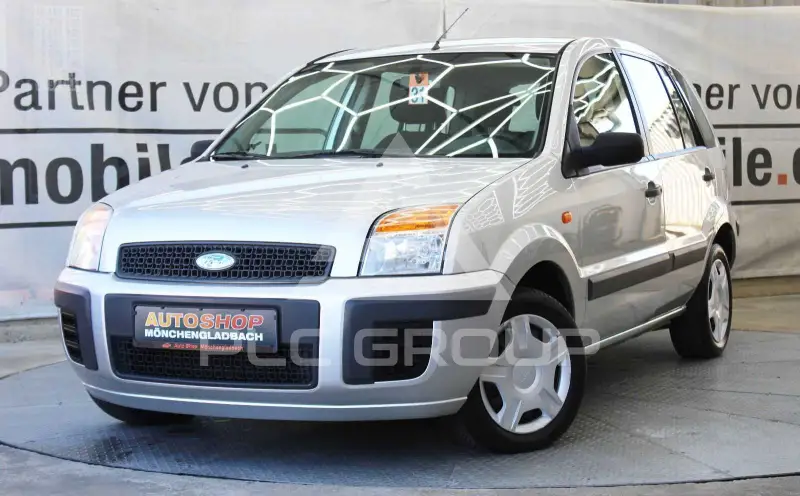 2008 Ford FUSION
