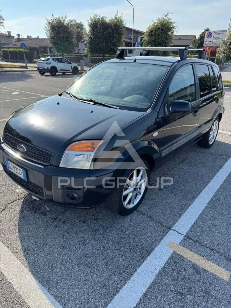 2008 Ford FUSION