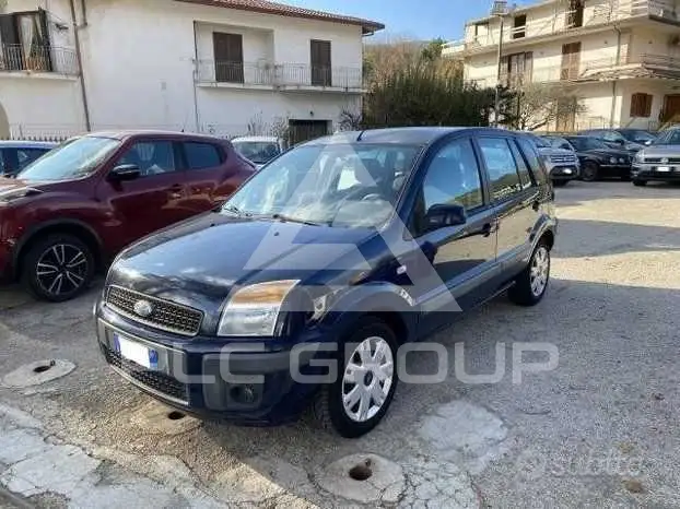 2008 Ford FUSION